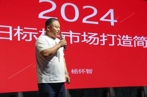 惠發食品2024新品發布會暨戰略客戶數字化賦能研討會 聚焦惠客銷，共創食安新未來