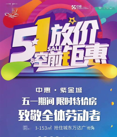 西寧樓市搶客大戰一觸即發，五一購房優惠提前看誰家最惠客