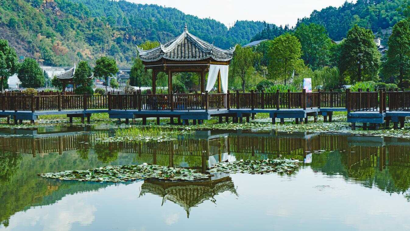 優(yōu)化景區(qū)旅游觀光服務(wù)，提升游客體驗(yàn)幸福感