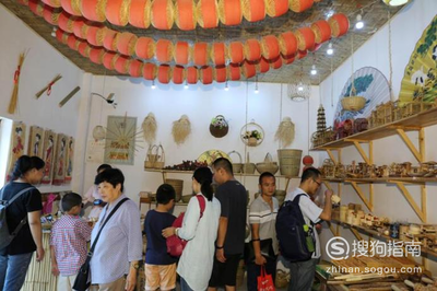 西安白鹿倉旅游攻略 景區(qū)旅游觀光服務(wù)全解析